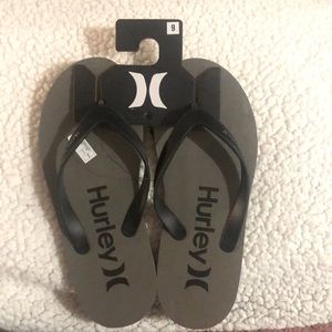 Hurley sandals